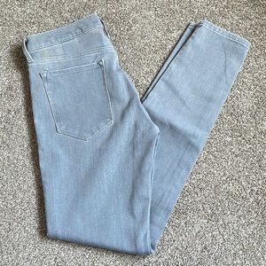 Banana Republic skinny jeans